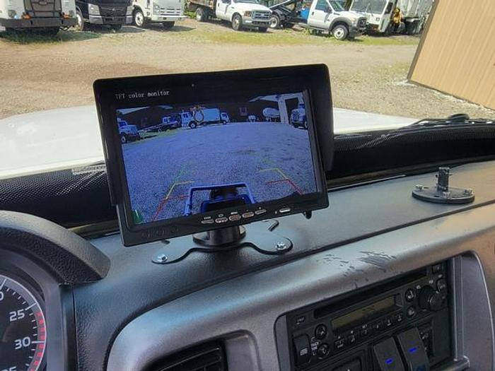 Used 2014 HINO ROLLOFF TRUCK