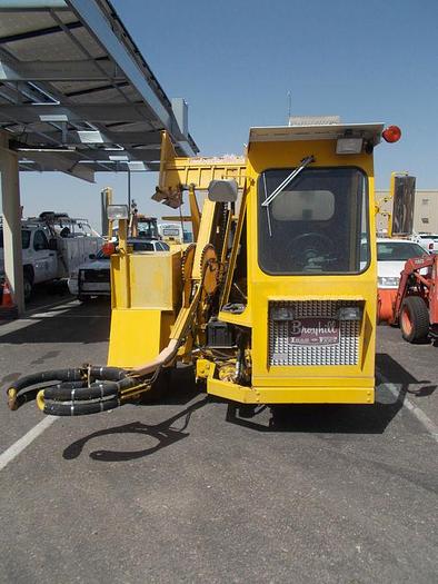 Used 1999 BROYHILL TOP LOADER & DUMPSTERS