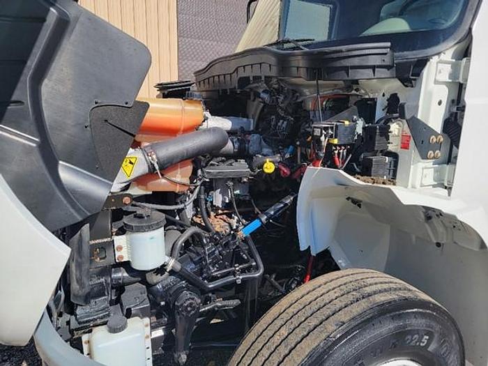 Used 2016 INTERNATIONAL REAR LOAD TRUCK