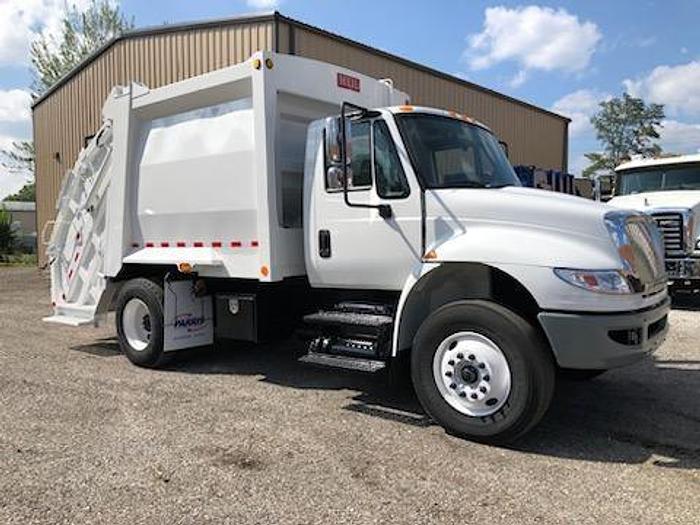 Used 2013 INTERNATIONAL REAR LOADER