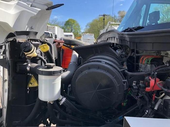 Used 2015 INTERNATIONAL REAR LOAD TRUCK