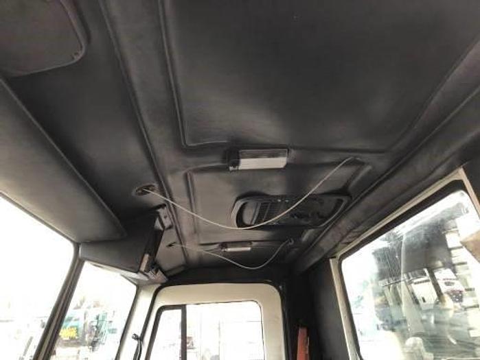 Used 2013 MACK SIDE LOAD TRUCK