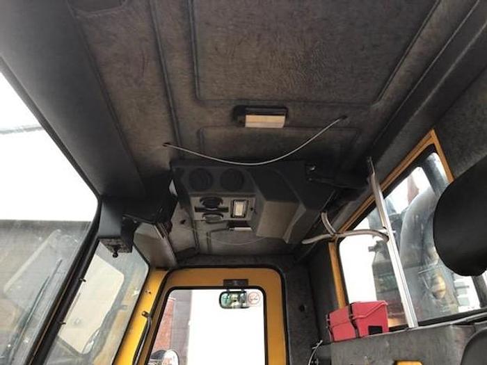 Used 2012 MACK CHASSIS