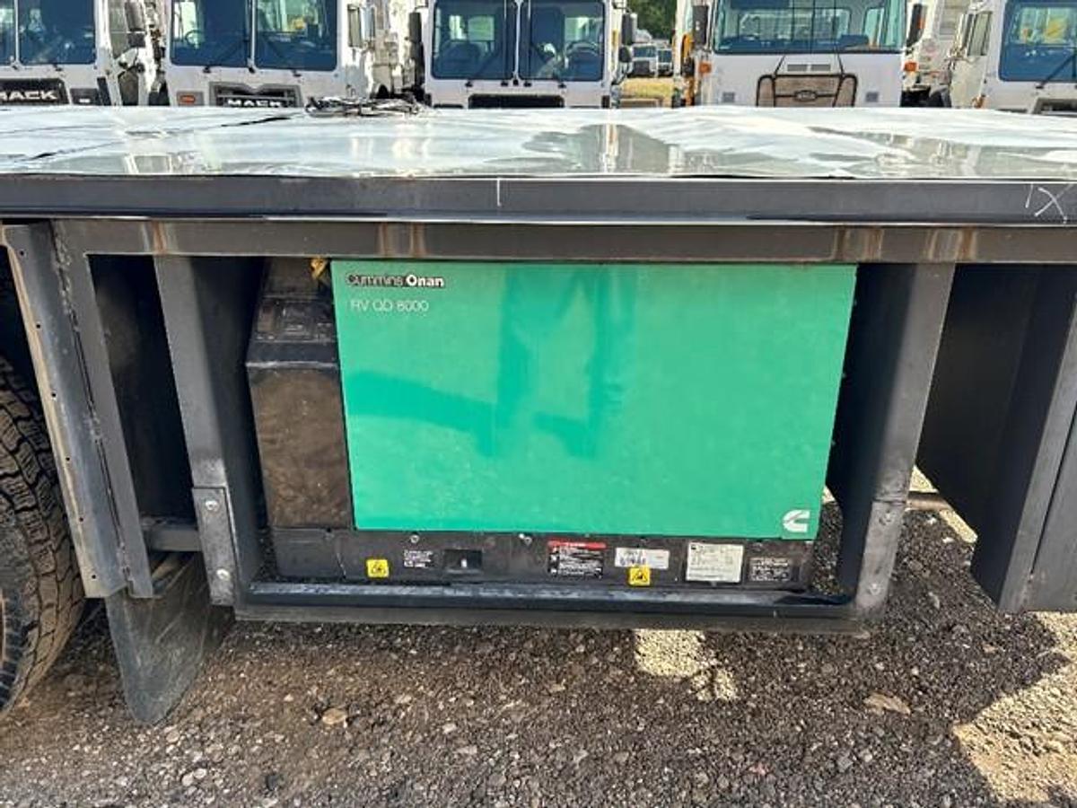 2018 FREIGHTLINER CAB & CHASSIS