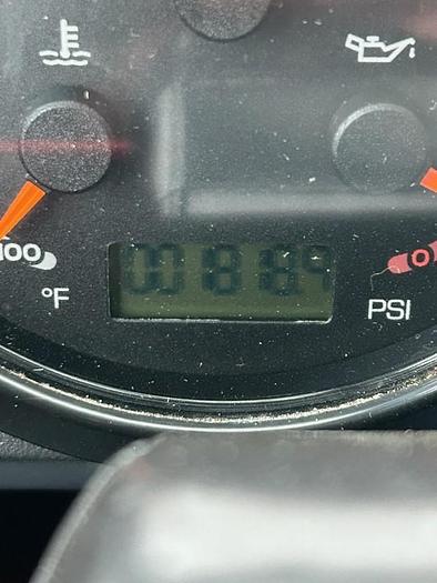 Used 2024 MACK FRONT LOAD TRUCK