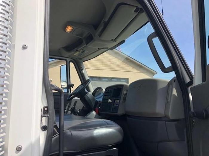 Used 2012 INTERNATIONAL REAR LOAD TRUCK