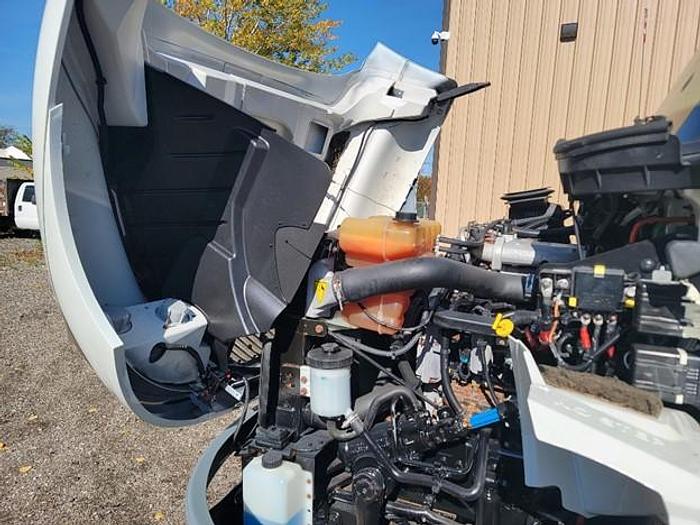 Used 2016 INTERNATIONAL REAR LOAD TRUCK