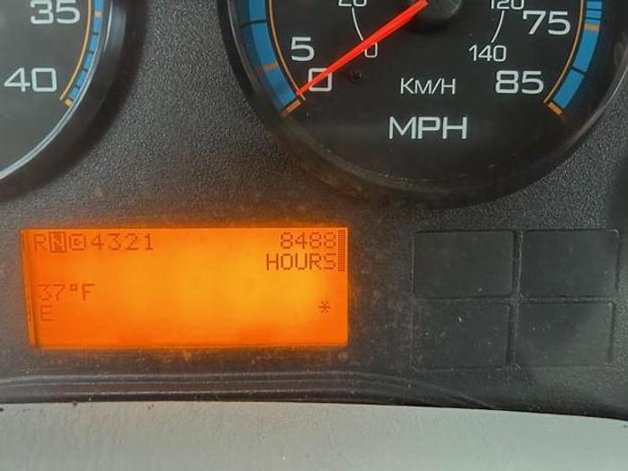 Used 2012 INTERNATIONAL REAR LOAD TRUCK