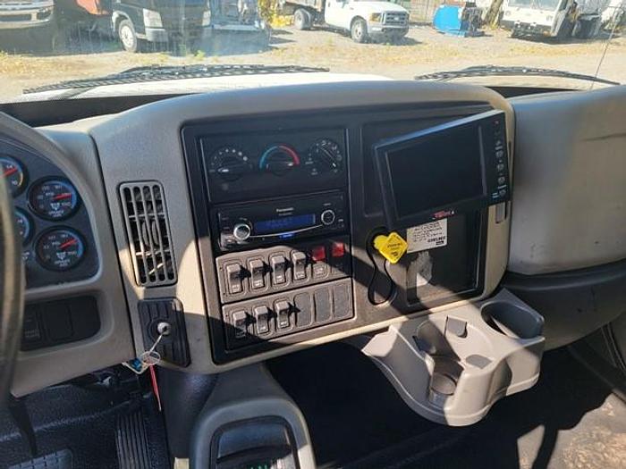 Used 2016 INTERNATIONAL REAR LOAD TRUCK