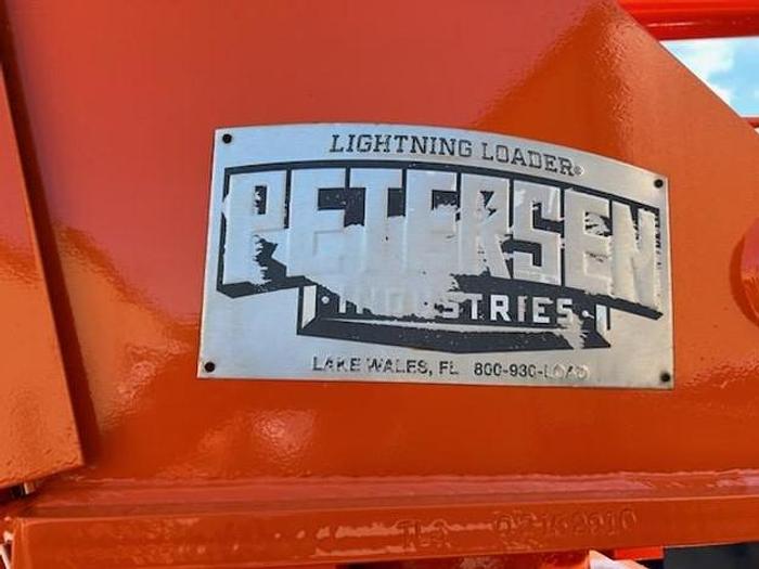 Used 2015 FREIGHTLINER GRAPPLE TRUCK