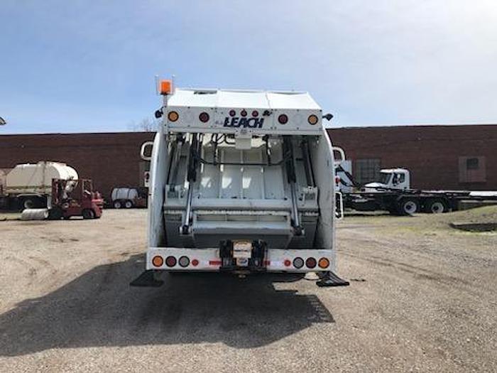 Used 2012 INTERNATIONAL REAR LOAD TRUCK