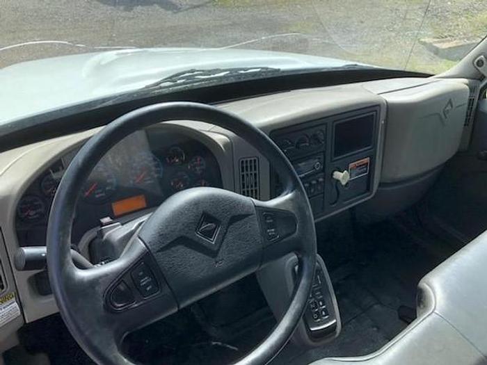 Used 2012 INTERNATIONAL REAR LOAD TRUCK