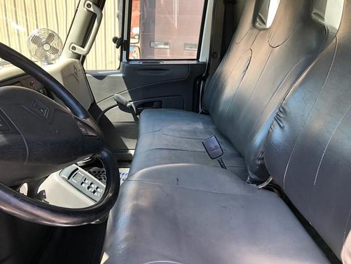 Used 2014 INTERNATIONAL REAR LOAD TRUCK