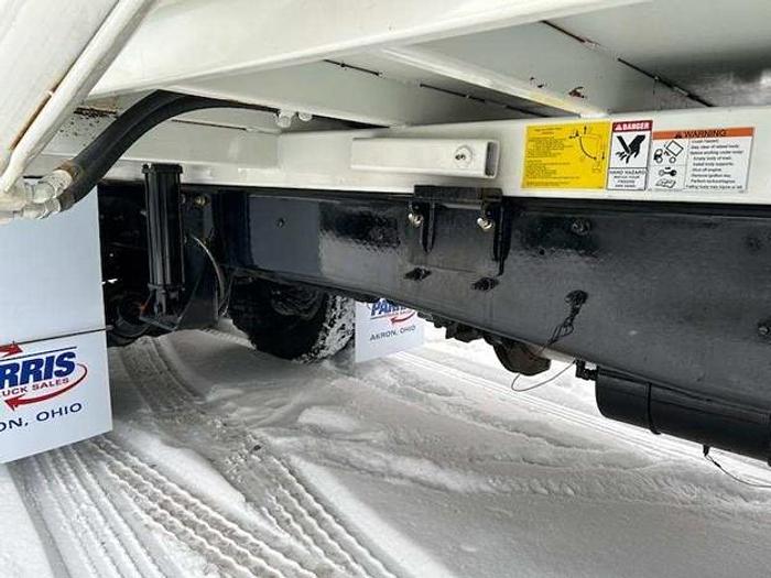 Used 2024 MACK FRONT LOAD TRUCK