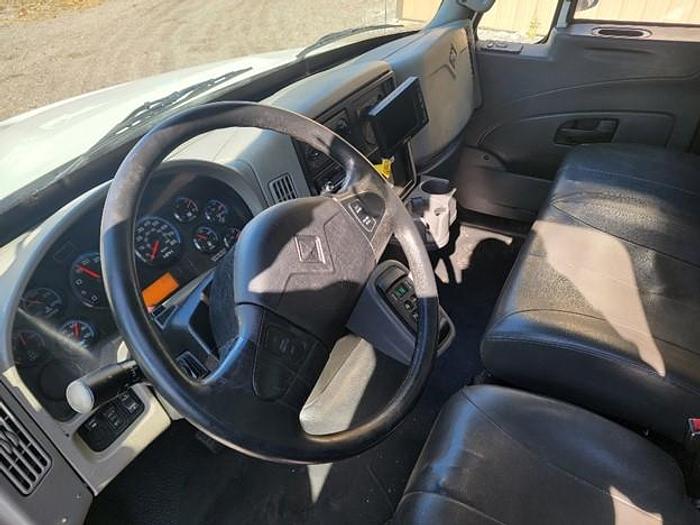 Used 2016 INTERNATIONAL REAR LOAD TRUCK