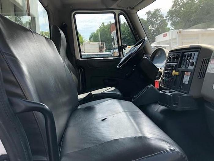 Used 2018 INTERNATIONAL REAR LOAD TRUCK