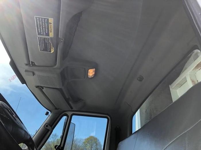 Used 2012 INTERNATIONAL REAR LOAD TRUCK