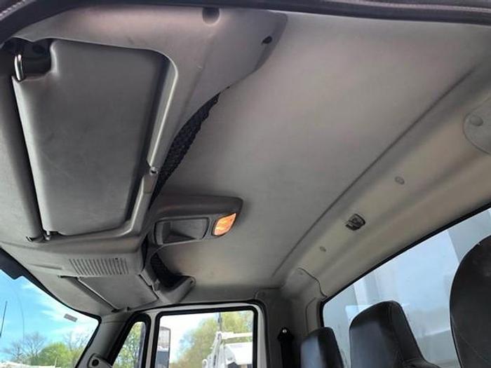 Used 2015 INTERNATIONAL REAR LOAD TRUCK