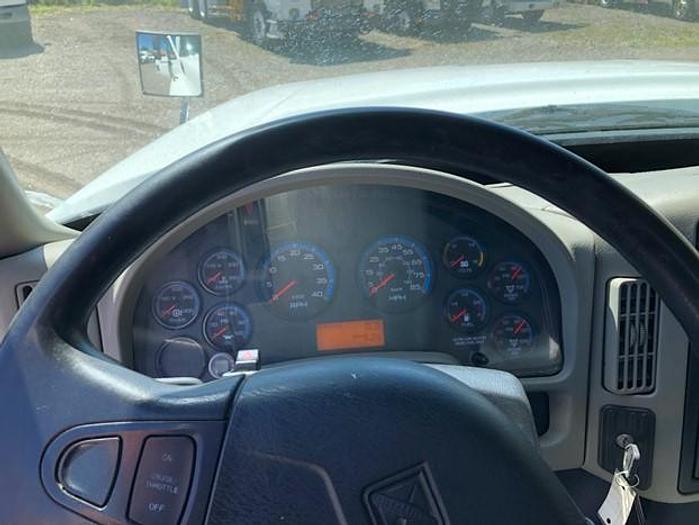 Used 2014 INTERNATIONAL REAR LOAD TRUCK