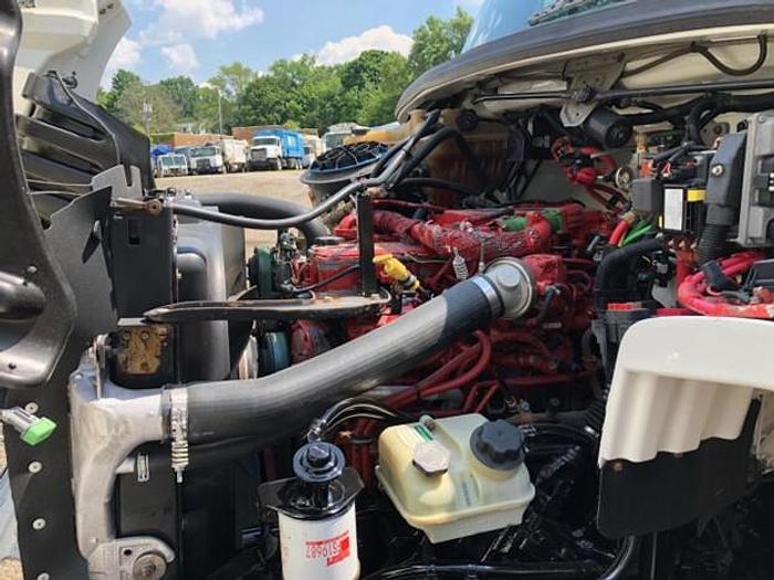 Used 2015 FREIGHTLINER REAR LOAD TRUCK