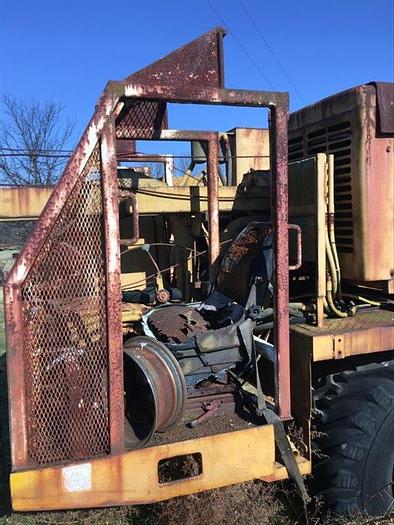 Used 0 Mobile B63 Drill Rig