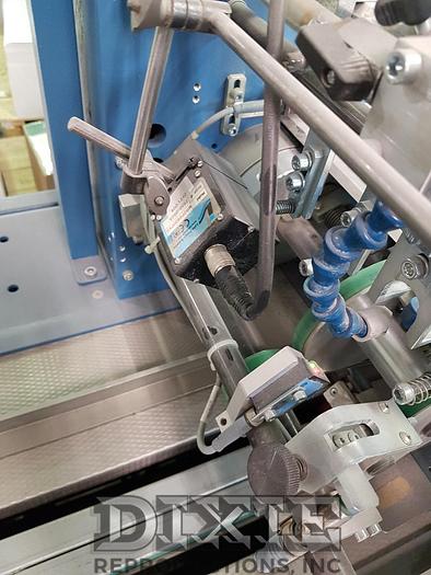 Used 2008 Buhrs BB300-Solo