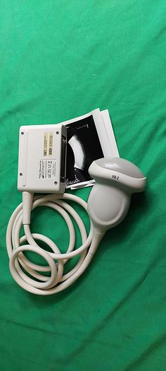 Gebraucht Philips V6-2  3D/4D  Volumen Ultraschallsonde