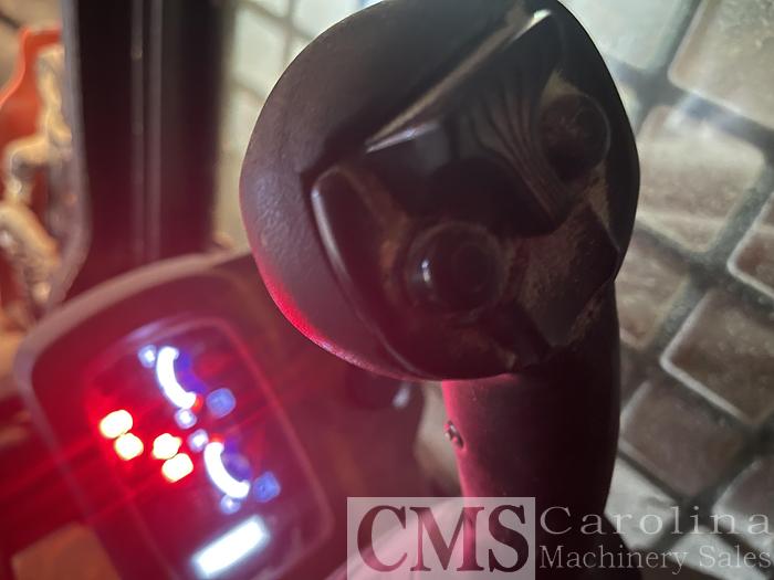 Used Kubota SVL75-2 Track Loader