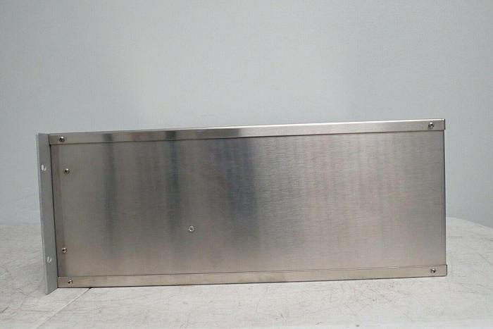 Used Spectrospin Bruker Type SE451/360 SE 451 Unit