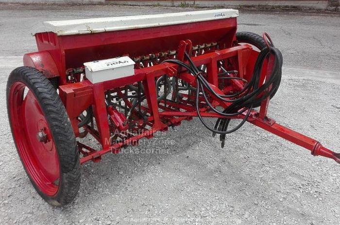 Usato 2000 Carraro 250- 15