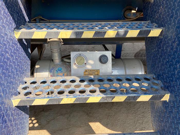 Used 2012 Cooper 550 Drilling Rig Package