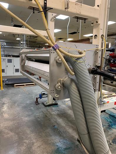 Used VETAPHONE CORONA-PLUS TREATER
