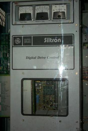 Used 1964 BLACK CLAWSON AUTOFLYTE 36 #14155