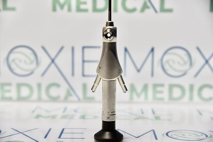 Refurbished Karl Storz 27010K 6 Degree, 7 Fr, Semi-Rigid Ureteroscope 34cm Autoclavable