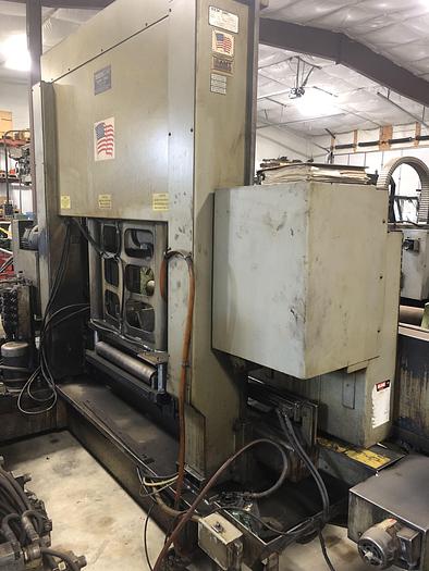 Used 1997 Hem 20" x 27" Automatic Horizontal Bandaw F130HA-DC