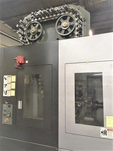 Used 2007 Toyoda FH450S