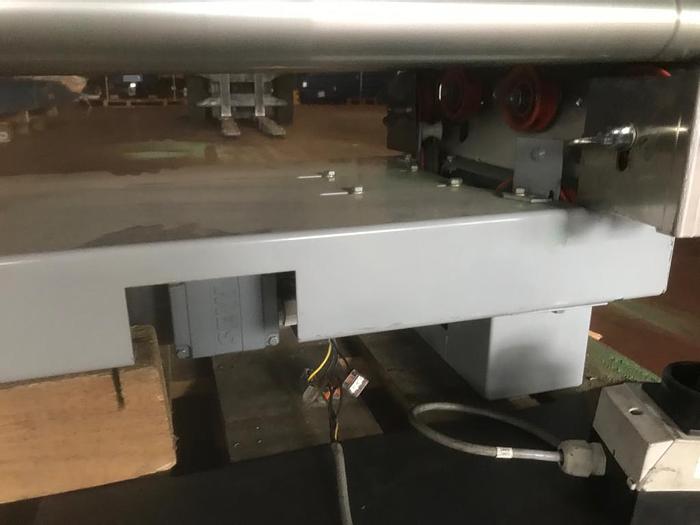 Gebraucht MANNESMANN / DEMATIC Rollenbahn mit Antrieb