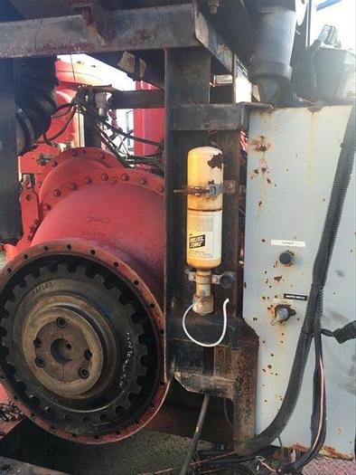 Used Sullair 1350 CFM / 500 PSI Air End - Sold