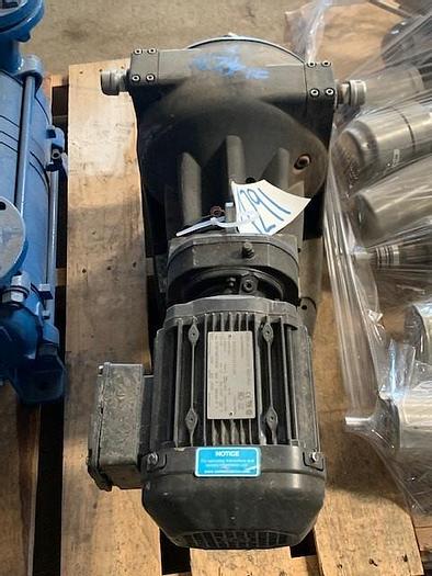 Used Graco EP3 Positive Displacement Hose Pump (Peristaltic Hose Pump)