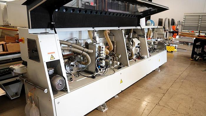 Used 2016 Holzher Sprint 1329