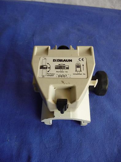 Gebraucht B.Braun Universalhalterung Compact/Fm