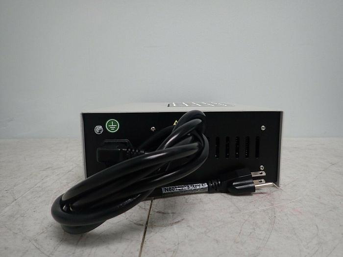 Used Fisher Scientific 11-715-125D Model 2001 Isotemp Digital Dual Block Dry Heater