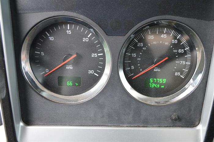 Used 2009 Sonic SDC500‐28E Drill Rig