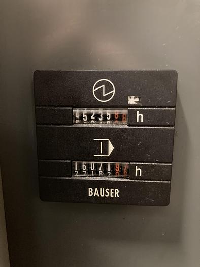 Used BRUGT UNIVERSALT BEARBEJDNINGSCENTER FABRIKAT DECKEL MAHO, MODEL DMU 60P HI-DYN - 5 AKSET