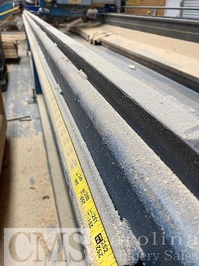 Used Clary Model 340 Component Saw