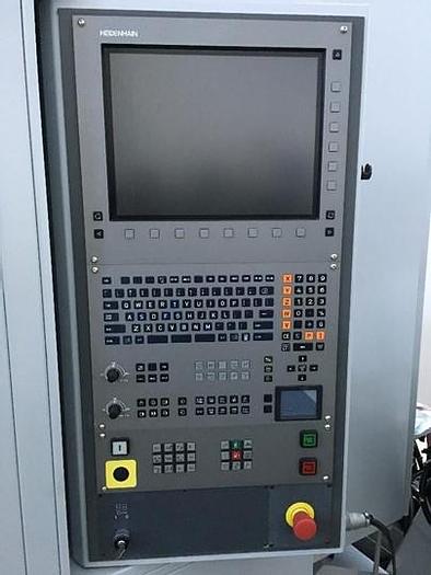 Usato BRIDGEPORT XR-700 APC