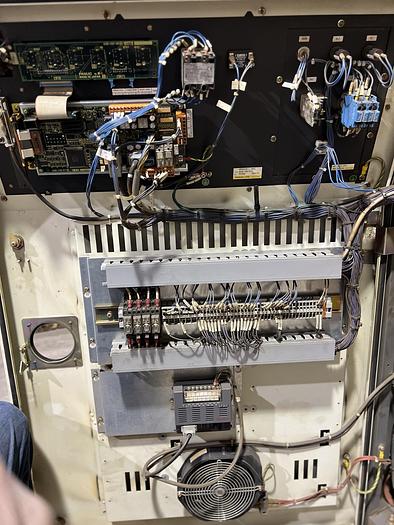 Used FANUC R2000iA/165F, CLEANED AND TESTED