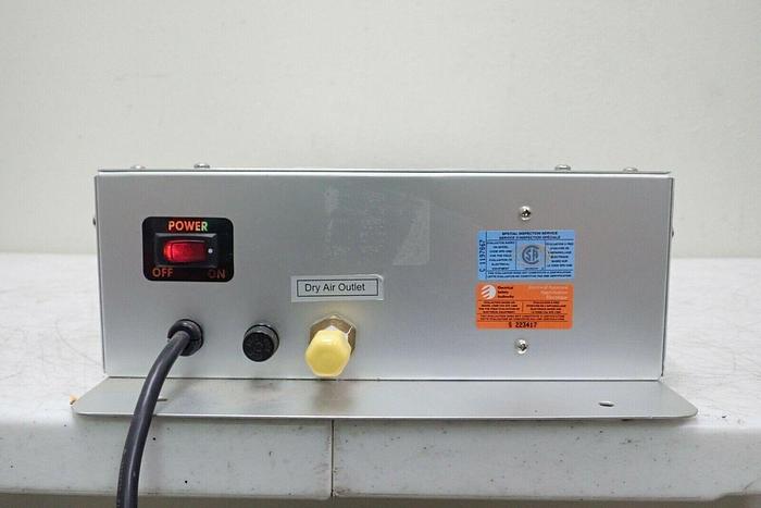 Used Tekran Model 1102 Air Dryer