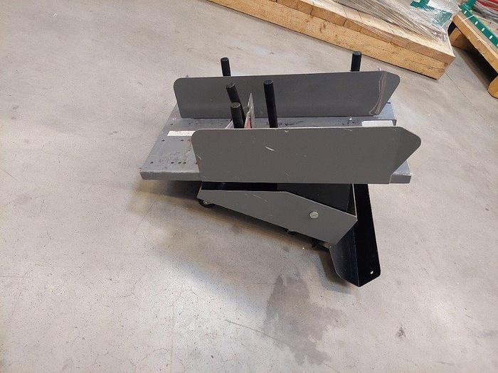 Used Duplo Jogger-DC-12 JR