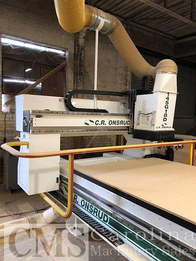 Used CR Onsrud 145G18D